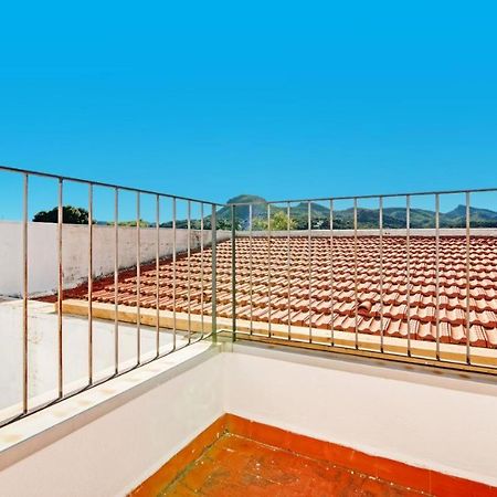 Sagunto - Albalat De Tarongers - Estivella - Gilet Vila Albalat de Taronchers Exterior foto