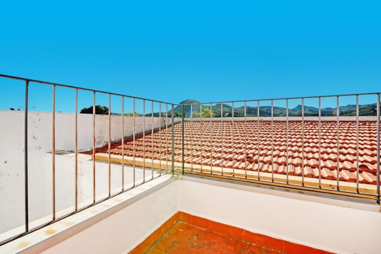Sagunto - Albalat De Tarongers - Estivella - Gilet Vila Albalat de Taronchers Exterior foto